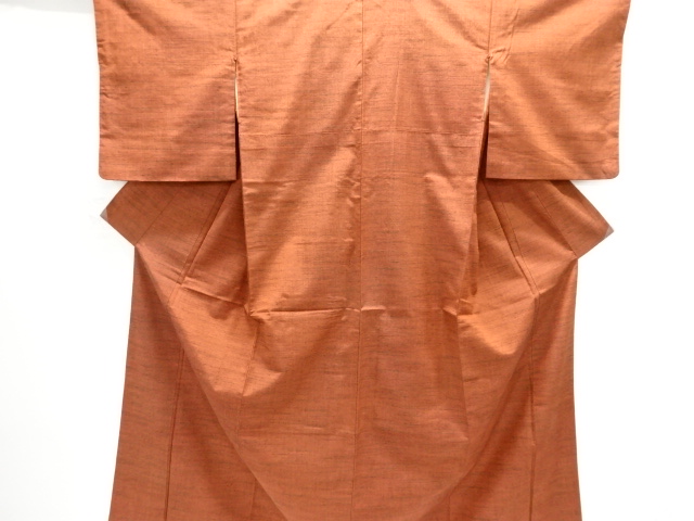 Tsumugi Kimono Silk